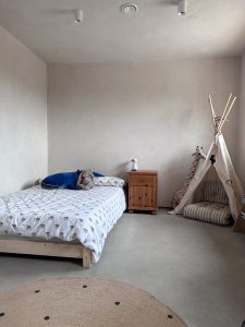 Children's bedroom