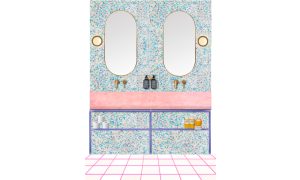 Bathroom Interior Design