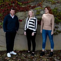 Team New Team Members