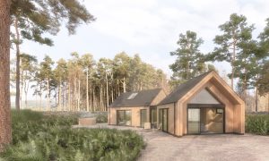 The Lodge