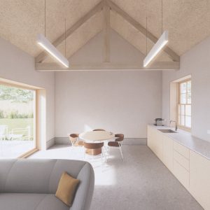Retrofit North East