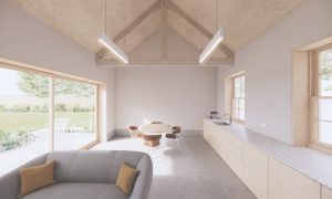 Office Retrofit 1